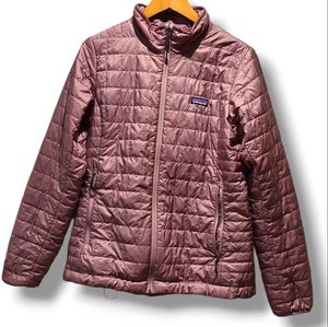 Nano Puff Women's Patagonia L